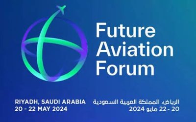 KBS Management At Future Aviation Forum 2024