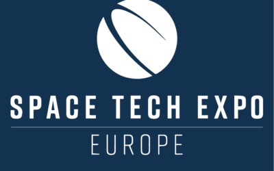 KBS Management Participates in Space Tech Expo Europe